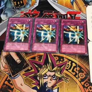 英語版 ヒーロー・メダル 3 レア 3枚セット てら