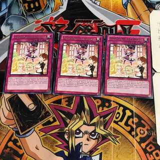 英語版 マドルチェ・ティーブレイク 6 レア 3枚セット てら