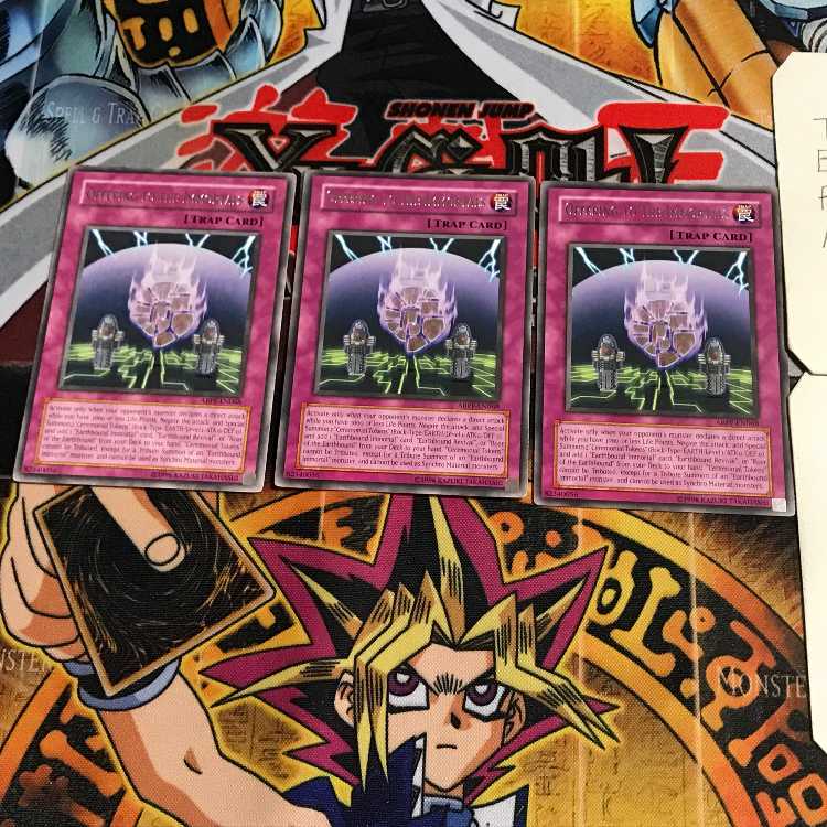 英語版 栄誉の贄 1 レア 3枚セット てら