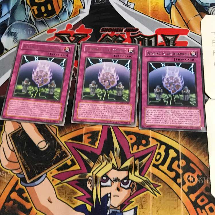 英語版 栄誉の贄 2 レア 3枚セット てら