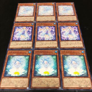 0367 Yu-Gi-Oh! Rikka no Shirahime Primula the Rikka Fairy Rikka Petal ready for immediate purchase