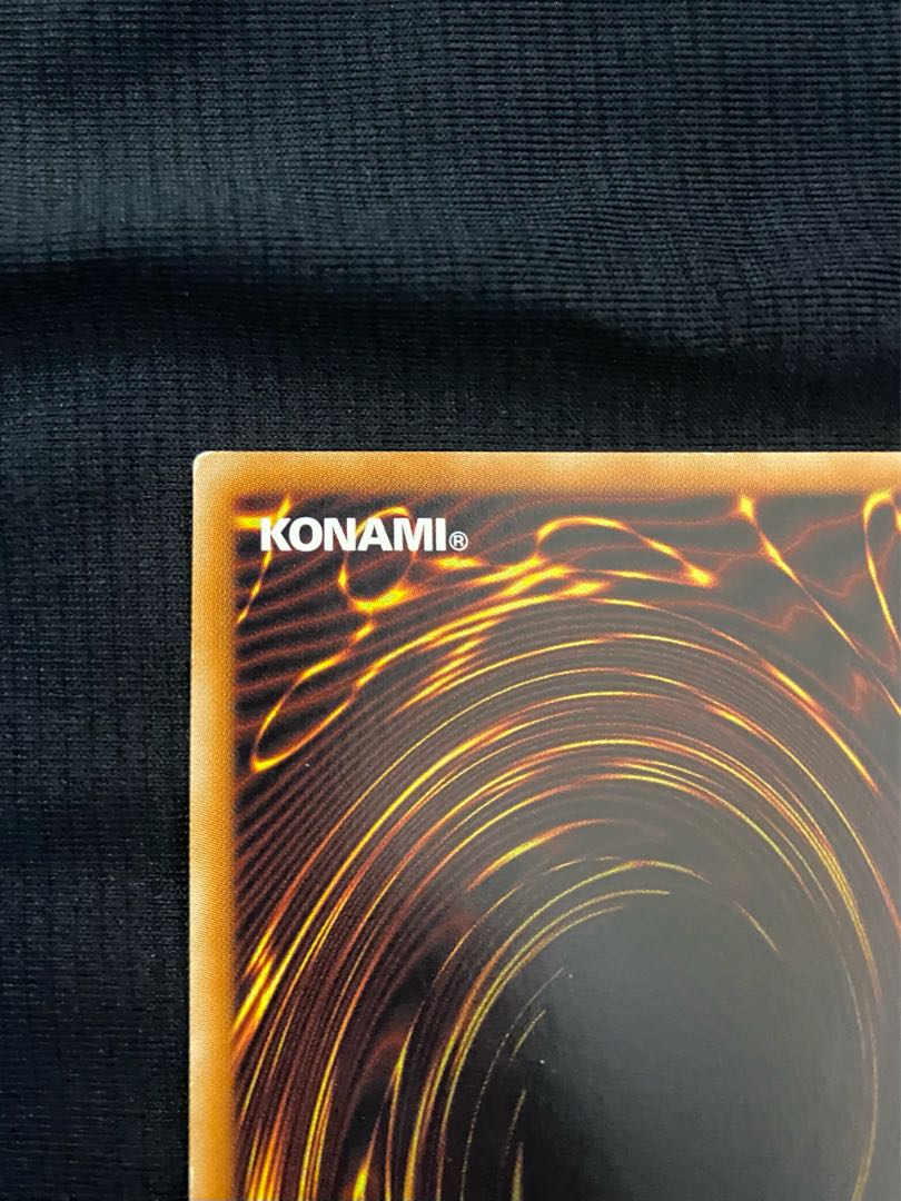 Creator God of Light Holacty Ultra Rare JP001