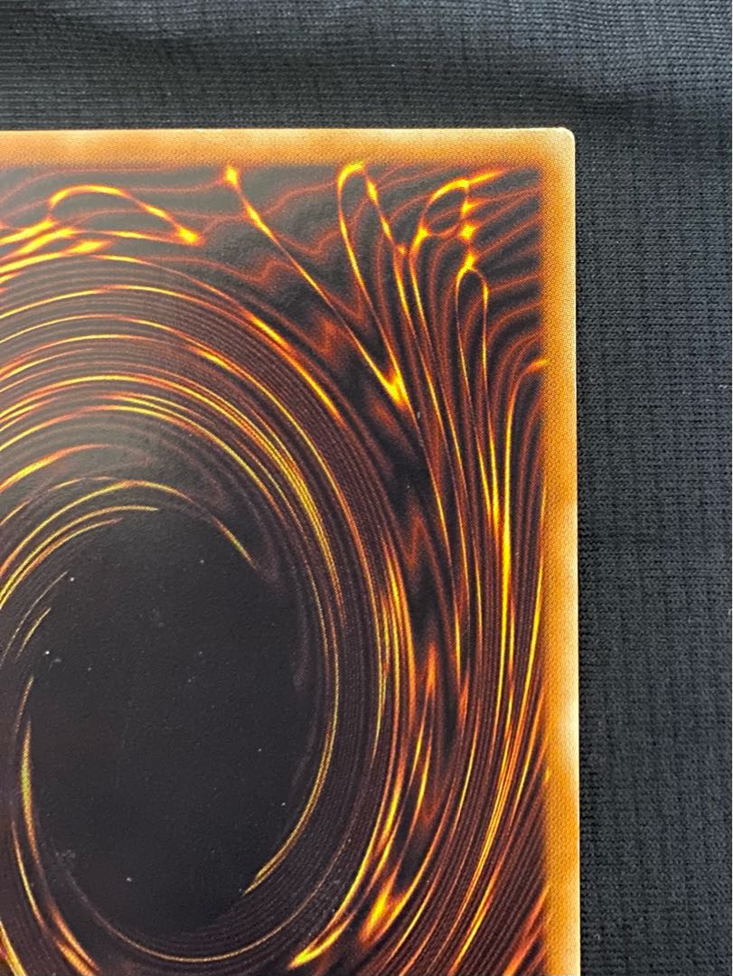 Creator God of Light Holacty Ultra Rare JP001