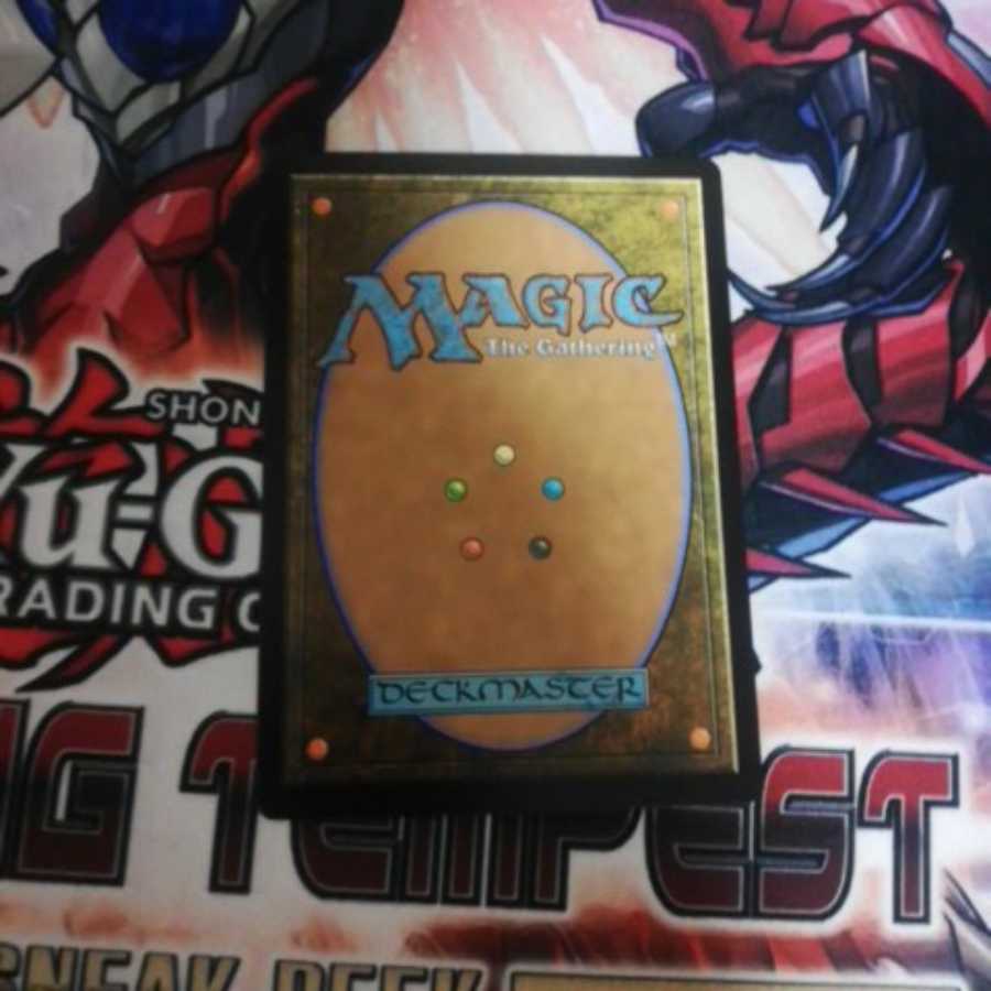 滑れかすれ Foil