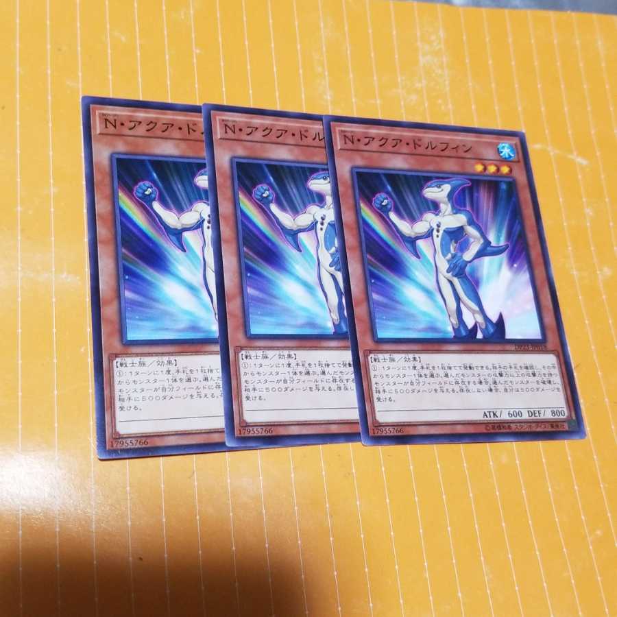 Nアクアドルフィン