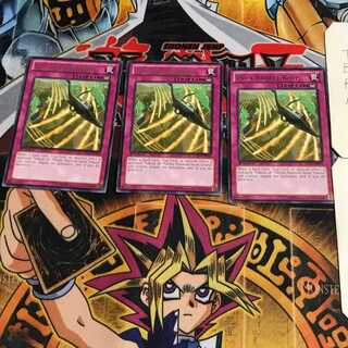 英語版 弾幕回避 2 レア 3枚セット てら