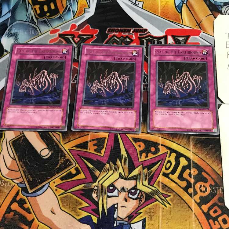 英語版 地縛霊の誘い 2 レア 3枚セット てら