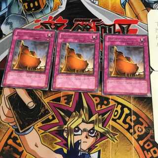 英語版 方舟の選別 1 レア 3枚セット てら