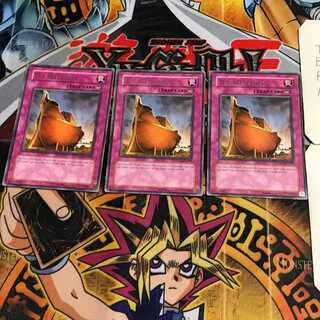 英語版 方舟の選別 2 レア 3枚セット てら