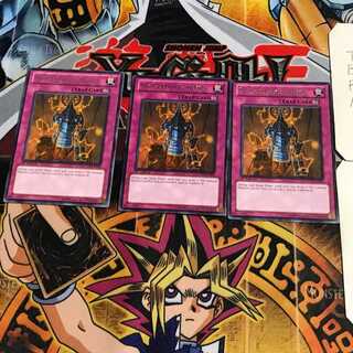 英語版 神速の具足 3 レア 3枚セット てら