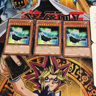 英語版 BF-極光のアウロラ 4 レア 3枚セット てら