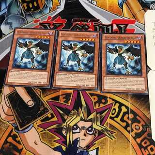 英語版 BF-尖鋭のボーラ 6 レア 3枚セット てら