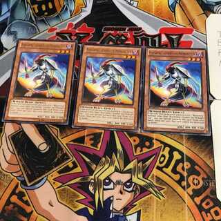 英語版 BF-白夜のグラディウス 6 レア 3枚セット てら