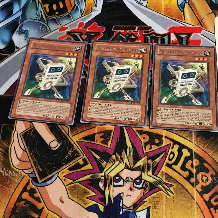 英語版 D・リモコン 1 レア 3枚セット てら