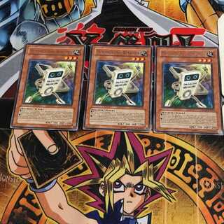 英語版 D・リモコン 2 レア 3枚セット てら