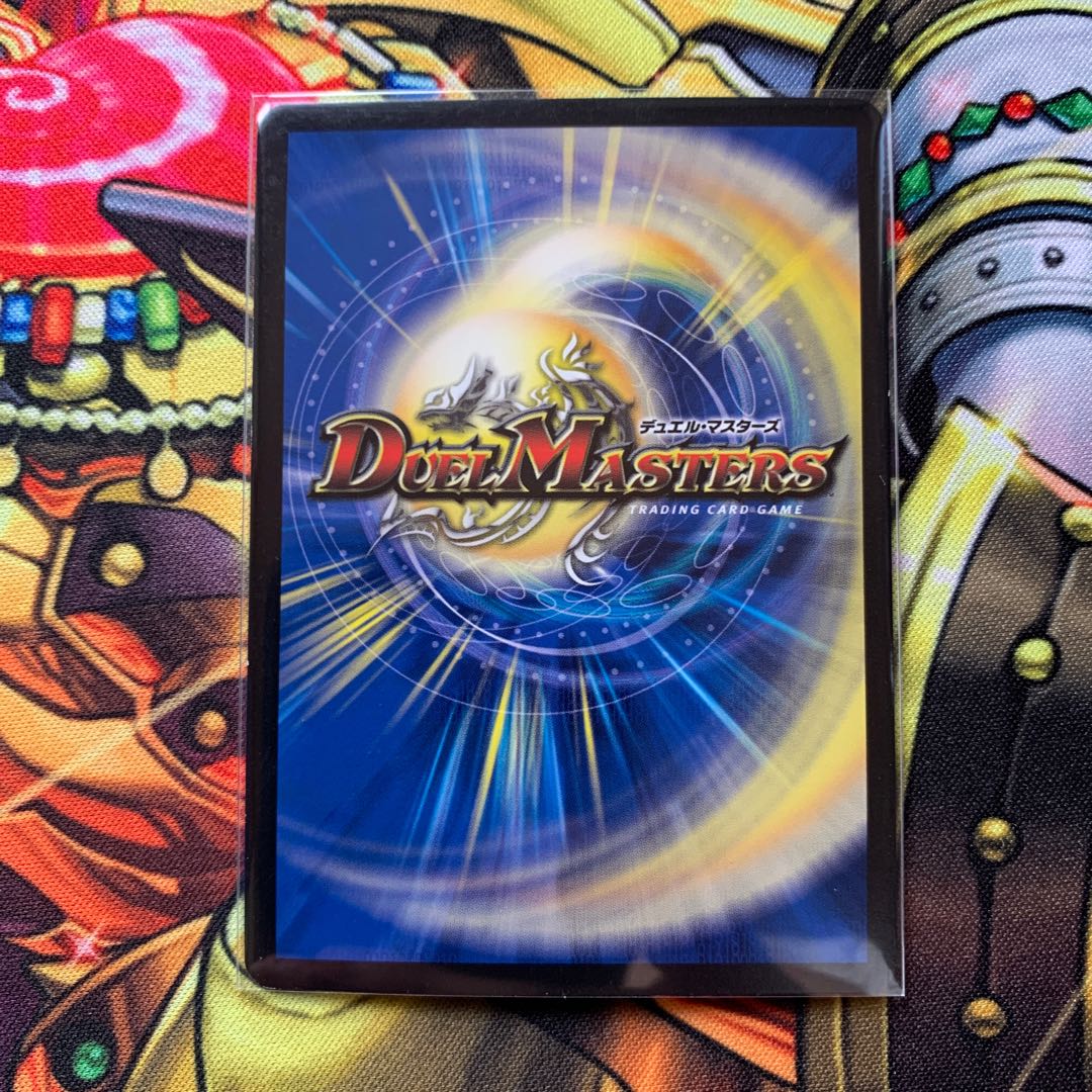 進化設計図 R-foil 9/14