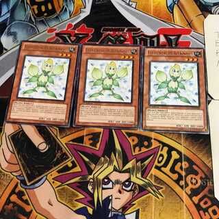 英語版 E・HERO クノスペ 2 レア 3枚セット てら