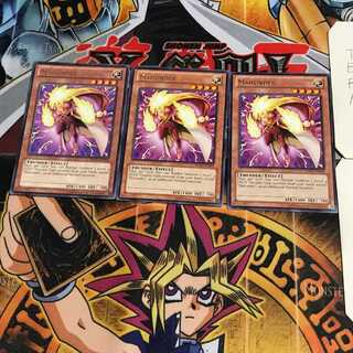 英語版 Okaサンダー 3 レア 3枚セット てら