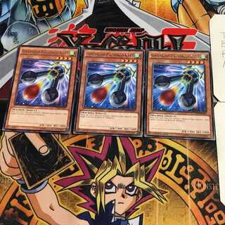 英語版 SRパチンゴーカート 1 レア 3枚セット てら