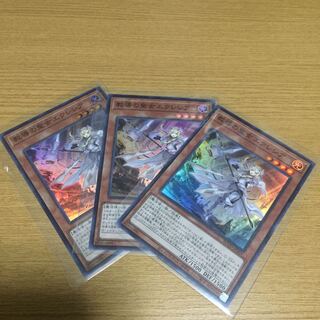 専用出品 教導の聖女エクレシア スーパー 11枚