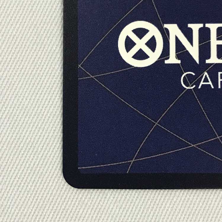 078MC380H ワンピースカードゲーム OP03-122 そげキング スーパーパラレル