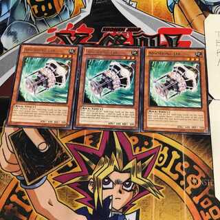 英語版 アブソーブポッド 1 レア 3枚セット てら