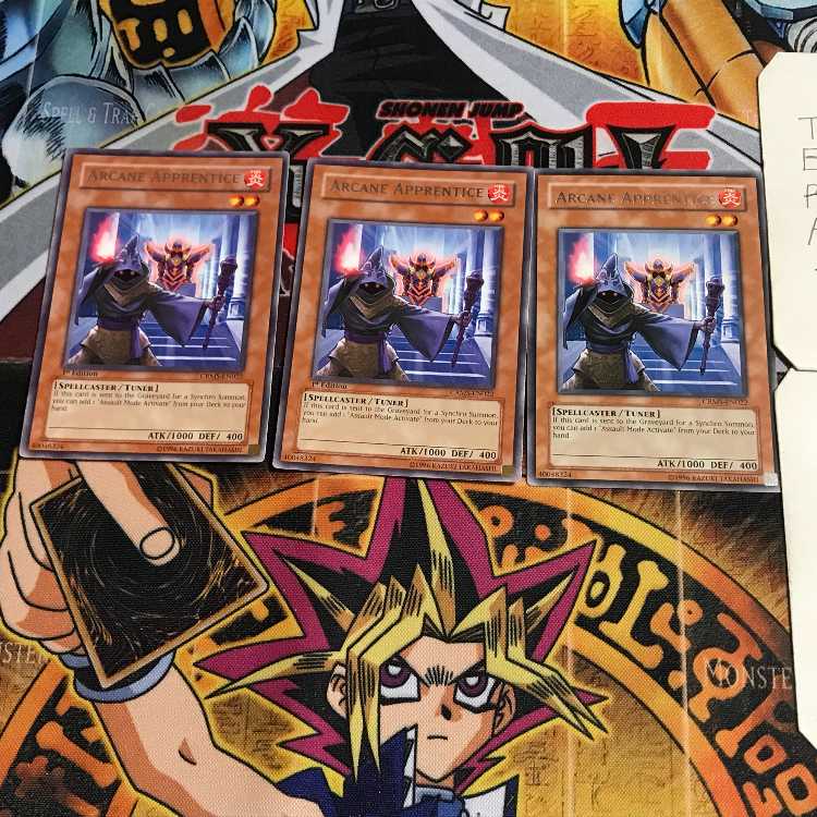 英語版 アーケイン・ファイロ 2 レア 3枚セット てら