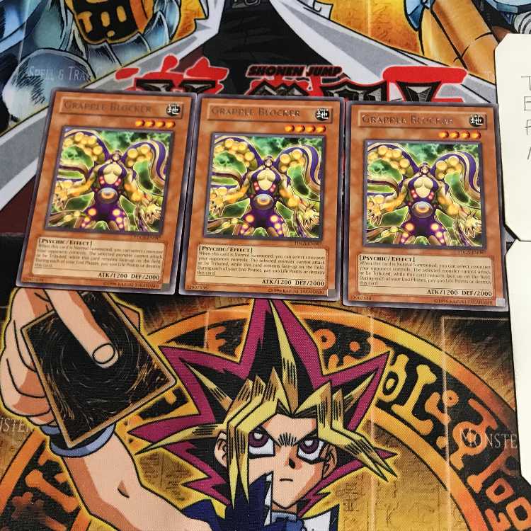 英語版 ウォールクリエイター 2 レア 3枚セット てら