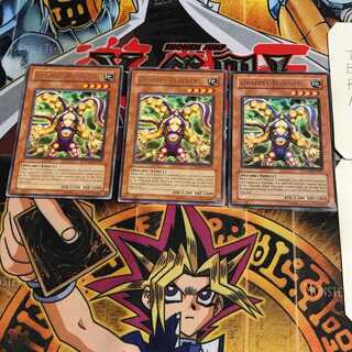 英語版 ウォールクリエイター 3 レア 3枚セット てら