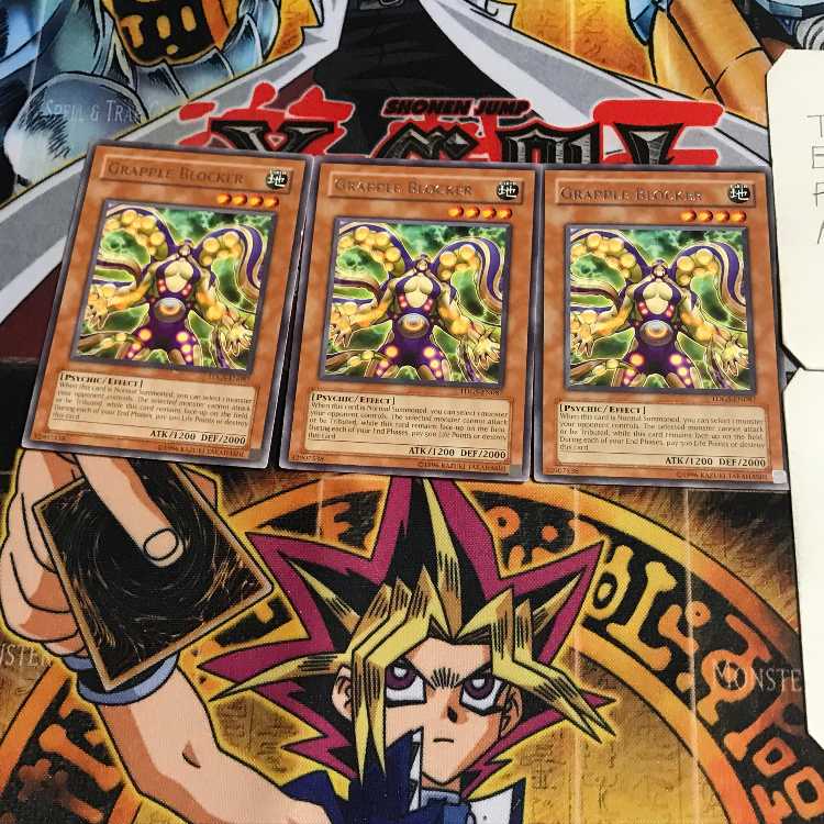 英語版 ウォールクリエイター 4 レア 3枚セット てら