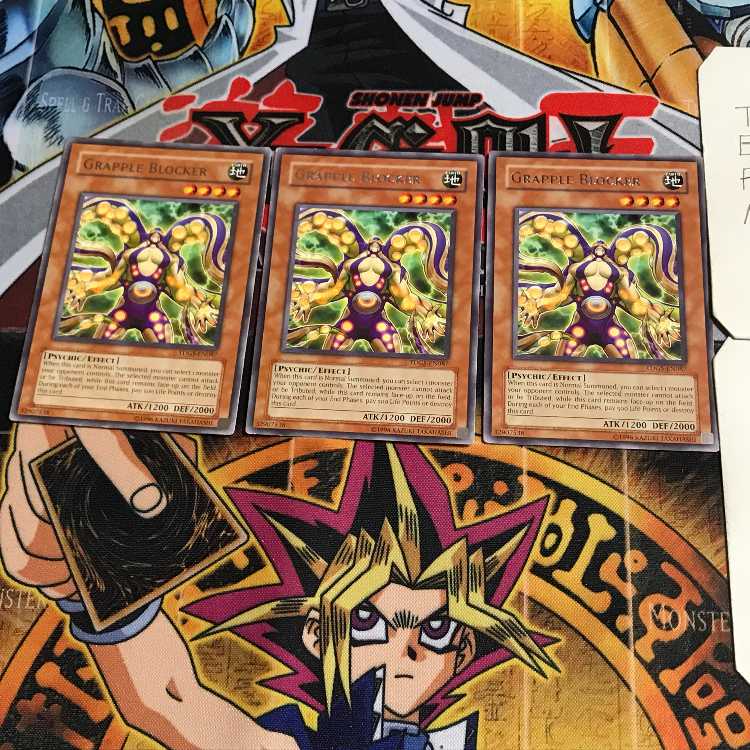 英語版 ウォールクリエイター 5 レア 3枚セット てら