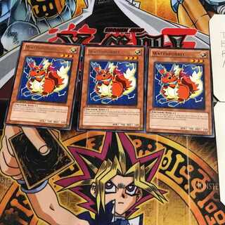 英語版 エレキタリス 6 レア 3枚セット てら