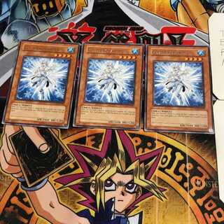 英語版 コールド・エンチャンター 4 レア 3枚セット てら