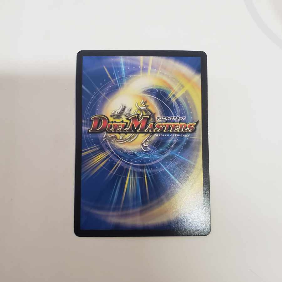 龍風混成 ザーディクリカ(20thSPレア仕様) SR 10B/20