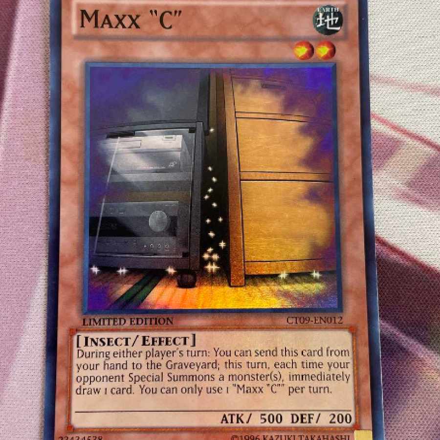 増殖するG スーパー　英語　遊戯王