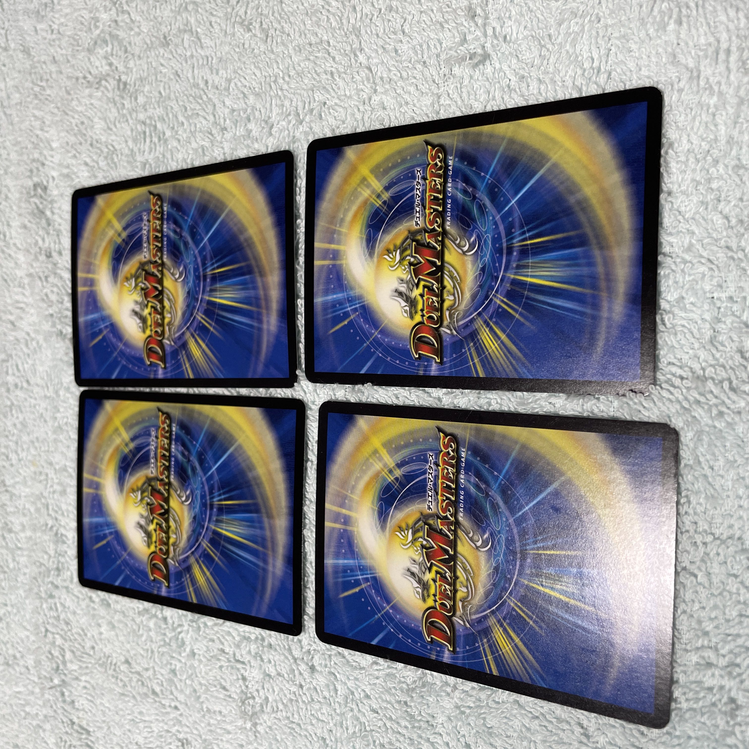 デュエル・マスターズ パペット・ナイト ひ12