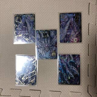 零龍魔道具デッキ