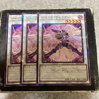 Junk Warrior Parallel Normal JP000 3