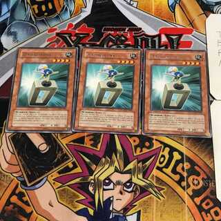 英語版 ゼロ・ガードナー 3 レア 3枚セット てら