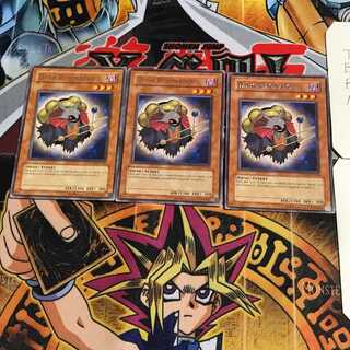 英語版 ダーク・リゾネーター 4 レア 3枚セット てら