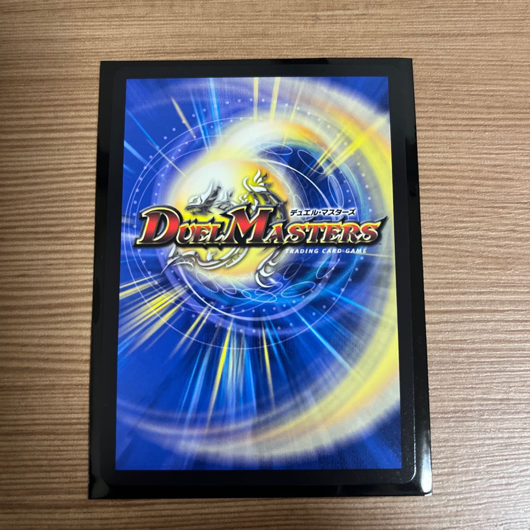 切札勝太&カツキング -熱血の物語-(銀トレジャー) DSR TR1/TR9