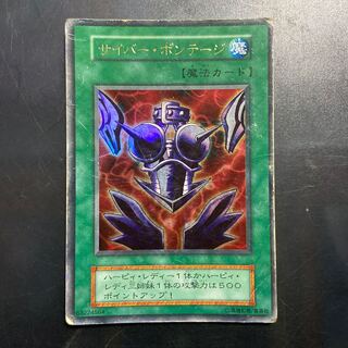 サイバー・ボンテージ