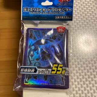 影依融合スリーブ シャドールフュージョン