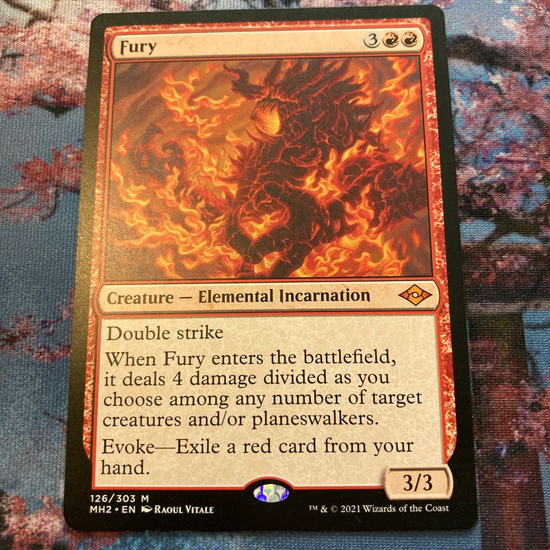 激情 神話レア 126/303