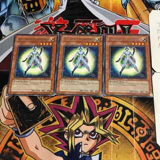 英語版 ネオスペース・コンダクター 1 レア 3枚セット てら