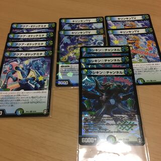 ウシキン☆チャンネル　アクア・オドッテミタ　キリンキンTV