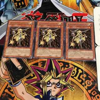 英語版 フォーチュンレディ・ライティー 2 レア 3枚セット てら