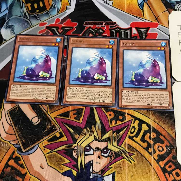 英語版 フラッピィ 3 レア 3枚セット てら