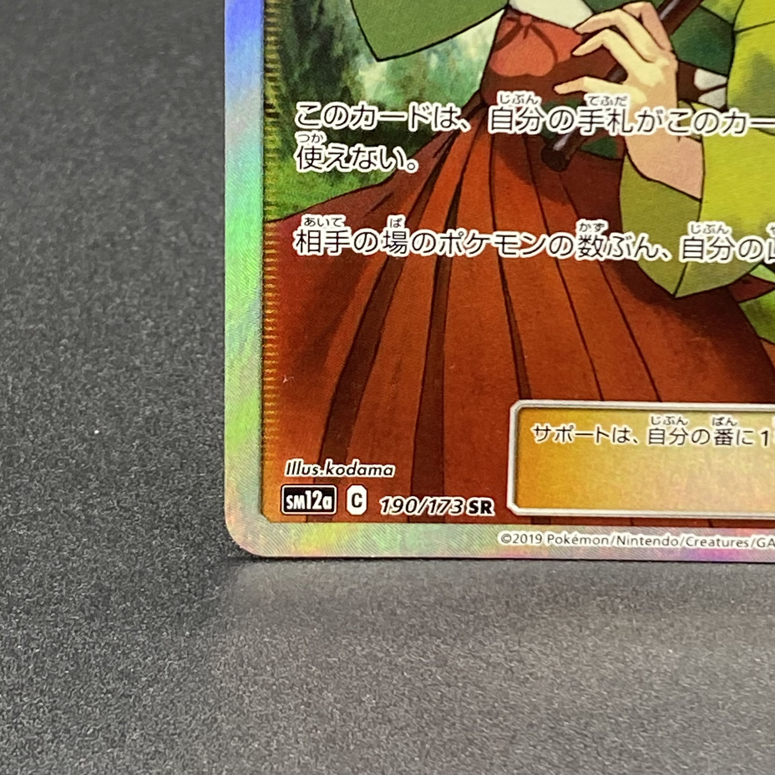 Erika's Hospitality SR 190/173