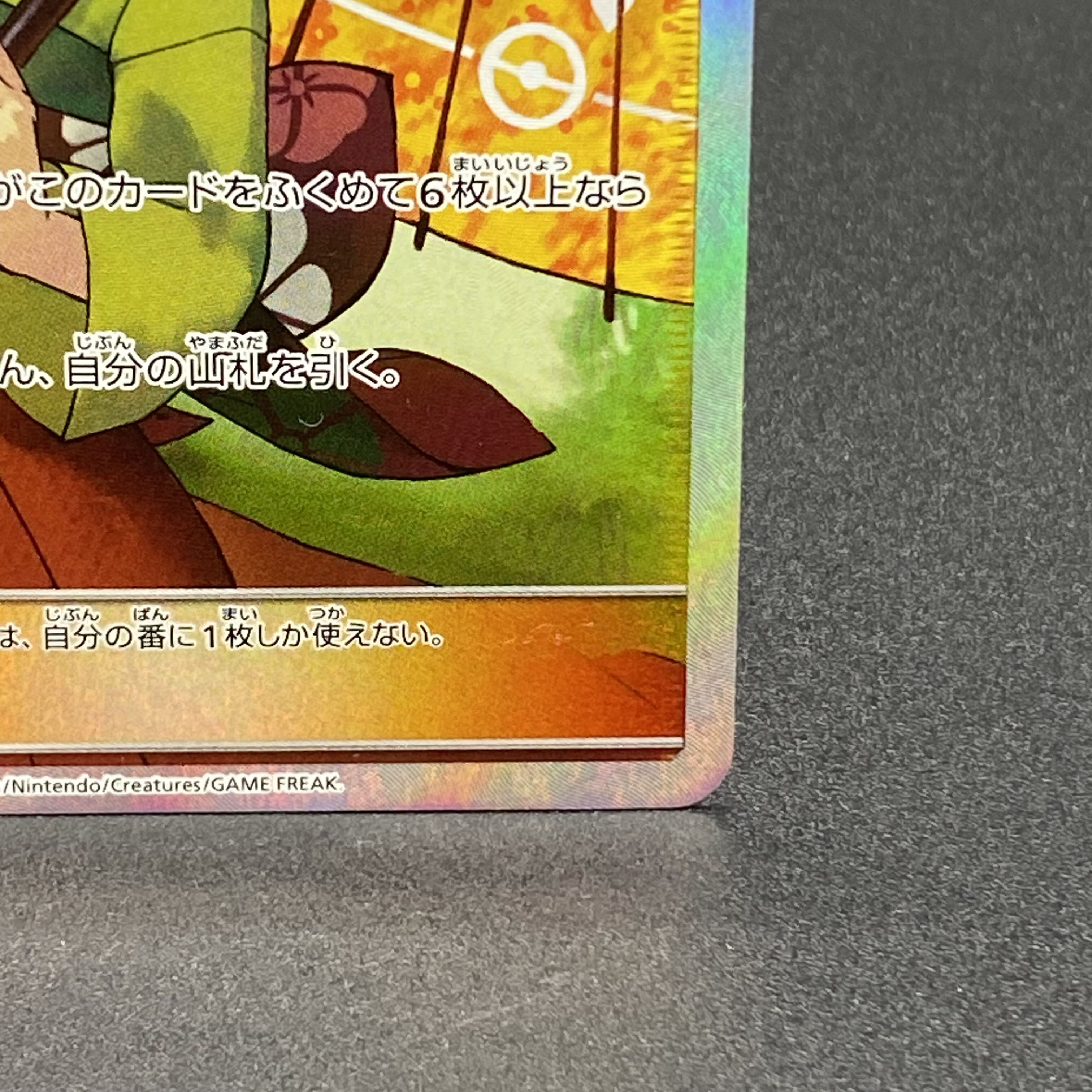 Erika's Hospitality SR 190/173